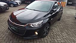 Chevrolet Onix 2024 1.0 Flex Plus Lt Manual