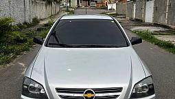 Chevrolet Astra Advantage 2.0 Mpfi Flexpower 8V 3P 2005