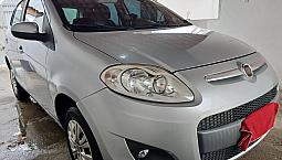 Fiat Palio Attractive 1.0 Evo Fire Flex 8V 5P 2013
