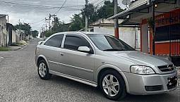 Chevrolet Astra Advantage 2.0 Mpfi Flexpower 8V 3P 2005