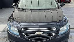 Chevrolet Onix Hatch Lt 1.4 8V Flex Power Mec. 4P 2013