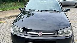 Fiat Palio 1.0/ Trofeo 1.0 Fire/ Fire Flex 4P 2014