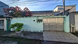 Alugo Casa De 2 Quartos Em Bangu