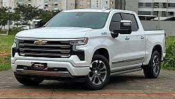 Chevrolet Silverado High Country 5.3 V8 Awd Aut. 2024