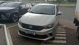 Fiat Argo Drive 1.0 6V Flex 2022