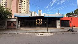 Casa Comercial Para Aluga No Setor Alto Da Glória, Em Goiânia - Go.