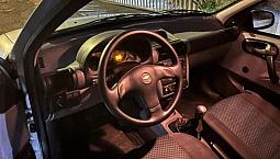 Chevrolet Classic Life/Ls 1.0 Vhc Flexp. 4P 2013