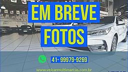 Chevrolet Montana Ls 1.4 Econoflex 8V 2P 2015