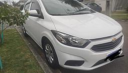 Chevrolet Onix Hatch Lt 1.0 8V Flex Mec. 4P 2019