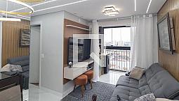 Apartamento à Venda - Vila Maria , 2 Quartos, 50 M2