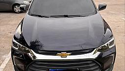 Chevrolet Tracker Lt 1.0 Turbo 12V Flex Aut 2022