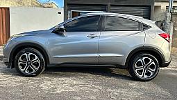 Honda Hr-V Ex 1.8 Flexone 16V 5P Aut. 2016