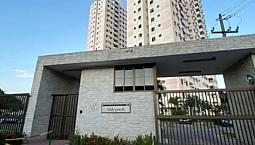 Aluguel De Apartamento No Aldepark 