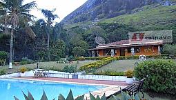 Lindo Sítio Com 6.000M2 De Terreno, Piscina, Jardim, Pomar Valor Por Poucos Dias