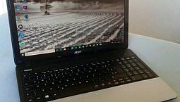 Acer Aspire E1531