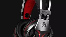 Headset Gamer Marvo Scorpion Hg8914