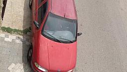 Palio 98