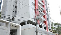 Apartamento De 2 Quartos, No Bom Pastor