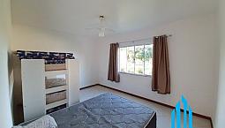 Casa Com 3 Quartos Linear Alto Padrão Em Condomínio Fechado A Venda,3224M² -Guarapari