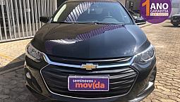 Chevrolet Onix Lt 1.0 Turbo (Flex)