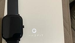 Amazfit Gts