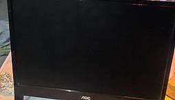 Monitor Aoc 19 Pol