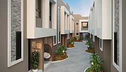 Casa Duplex Em Parnamirim Para Dez/22 - Duas Suítes - 77M²