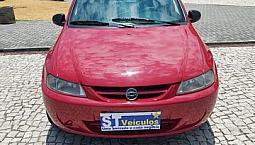 Celta Super 2004 Completo Extra!
