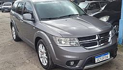 Dodge Journey Rt 3.6 (Aut) 2012 E 7 Lugares
