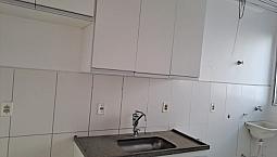 Apartamento 2 Qtos 1 Wc 1 Vg De Garagem C/ Área De Lazer - Colina De Laranjeiras Serra/Es