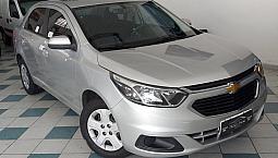 Chevrolet Cobalt 1.4 Mpfi Lt 8V Flex 4P Manual