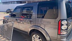 Discovery 4 Se 2016 7 Lugares Raridade Nova!