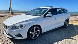 Volvo V60 R-Design