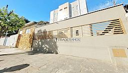 Apartamento Com 2 Dormitórios Para Alugar, 50 M² Por R$ 1.100,00/Mês - Jardim América - Go