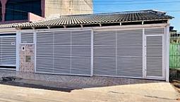 Excelente Oportunidade De Casa Na Qr 212 Da Samambaia Norte.  Próximo Ao Metrô.