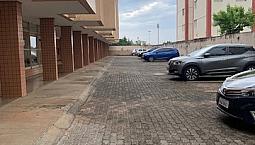 Qs 07, 2 Quartos, Primeiro Andar, Aceita Financiamento!
