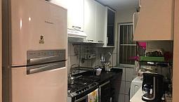Apartamento Na Maraponga Para Alugar