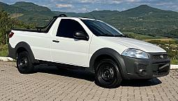 Strada 1.4 Cs Evo 2018 Completa 