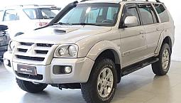 Mitsubishi Pajero Sport 2.5 Hpe 4X4 T.diesel At 