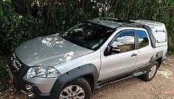 Strada 2012 Muito Top 