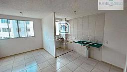 Apartamento Com 2 Quartos Para Locação Em Barroso