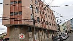 Apartamento Com 1Quarto À Venda, 43 M²São Mateus - Juiz De Fora/Mg