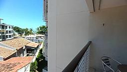 Apartamento Para Aluguel Possui 60 Metros Quadrados Com 3 Quartos Em Cabo Branco - João Pe
