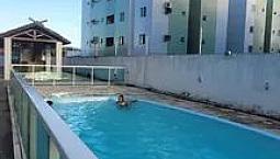 Ótima Opção Com Área De Lazer Completa!!