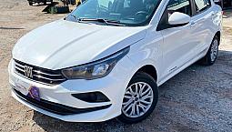 Fiat Cronos Drive 2023 1.0 Flex Completo