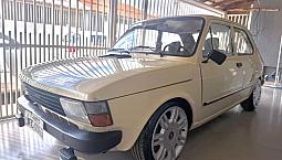 Fiat 147 C/ Cl 1984