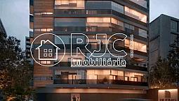 Imóvel Para Venda Tem 67 Metros Quadrados Com 2 Quartos Em Tijuca - Rio De Janeiro - Rj