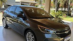 Agio Ou Quitado- Chery Arrizo 5 1.5T - 20/21