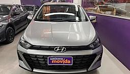 Hyundai Hb20 Sense Plus 1.0 (mec.)