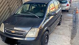 Chevrolet Meriva 1.8/ Cd 1.8 Mpfi 8V 102Cv 5P 2003